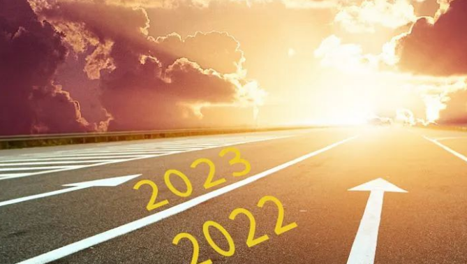 2023年包装业展望，五大趋势指明方向
